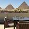Отель Pyramids Lodge
