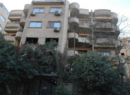 Отель Pyramids Planet Hotel