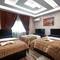Отель Pyramids Planet Hotel