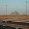 Отель Pyramids Planet Hotel