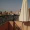 Отель Pyramids Road Guest House