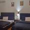 Отель Pyramids Star Inn