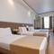 Отель Meshk Airport Hotel