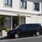 Отель Meshk Airport Hotel