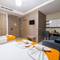 Отель Mardy Hotel