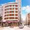 Отель Mard-Inn Hotel