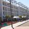 Отель Porto Said Hotel & Spa