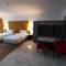 Отель Porto Said Hotel & Spa