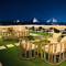 Отель Palm Pyramids View Inn