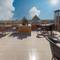 Отель Panorama Pyramids Inn