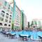 Отель Paradise Home City Stars