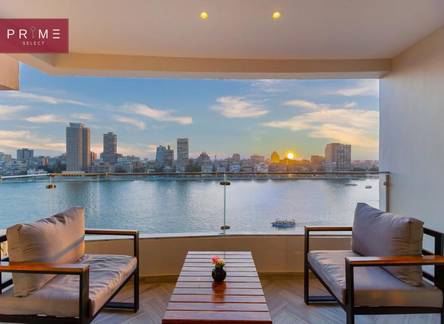 Отель Prime Residence Arkadia
