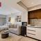 Отель Prime Residence Arkadia
