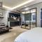 Отель Prime Residence New Cairo