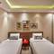 Отель Prime Residence New Cairo