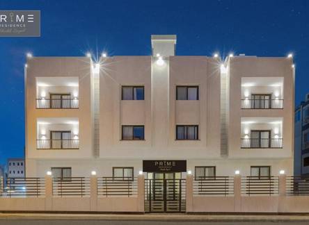 Отель Prime Residence Sheikh Zayed