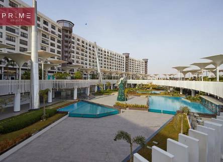 Отель Prime Select Porto New Cairo