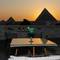 Отель Pyramids Glory Inn