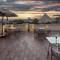 Отель Pyramids Glory Inn