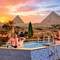 Отель Pyramids Height Hotel