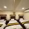 Отель Pyramids Height Hotel