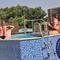 Отель Pyramids Height Hotel