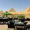 Отель Pyramids Height Hotel