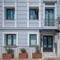 Отель Okda Hotel