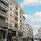 Отель Rubby Hotel Kadikoy