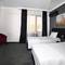 Отель Respiro Park Hotel