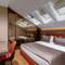 Отель Nex Hotel & Spa Istanbul
