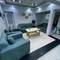 Отель Nile Sky Hotel and Suites