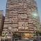 Отель Nile Sky Hotel and Suites