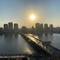 Отель Nile Sky Hotel and Suites