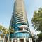 Отель Nile Suites Plaza