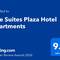 Отель Nile Suites Plaza
