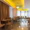 Отель Nile Suites Plaza