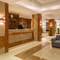 Отель Nine Pyramids View Hotel