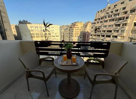 Отель Olivia Hotel