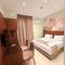 Отель Olivia Hotel