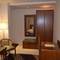 Отель Omar El Khayam Al Minya Hotel