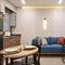 Отель Parkside Boutique Serviced Apartments