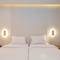 Отель Parkside Boutique Serviced Apartments