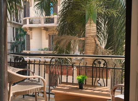 Отель Holy Sheet Hostel
