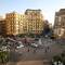Отель Miramar Talaat Harb