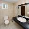 Отель Mirita Hotel