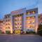 Отель Mirita Hotel