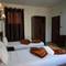 Отель Montana Hotel
