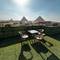 Отель Narmer Pyramids View