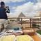 Отель Narmer Pyramids View